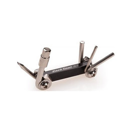 PARK TOOL Multikey - MULTY KEY I-BEAM PT-IB-1 - Silber