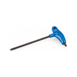 PARK TOOL Sechskantschlüssel - WRENCH PT-PH-6 - Blau