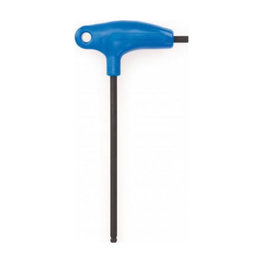 PARK TOOL Sechskantschlüssel - WRENCH PT-PH-6 - Blau