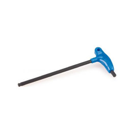 PARK TOOL Sechskantschlüssel - ALLEN WRENCH 8 mm PT-PH-8 - Blau/Schwarz