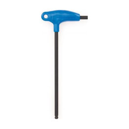 PARK TOOL Sechskantschlüssel - ALLEN WRENCH 8 mm PT-PH-8 - Blau/Schwarz