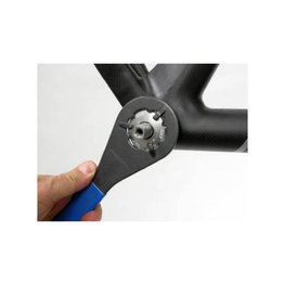 PARK TOOL Werkzeug für Innenlager - COMPAGNOLO PT-BBT-4 - Blau/Schwarz