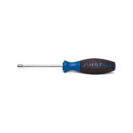 PARK TOOL Zentrierschlüssel - CENTERING KEY 5,5 mm PT-SW-18C - Blau/Schwarz
