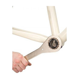 PARK TOOL Werkzeug für Innenlager - WRENCH PT-BBT-29 - Silber