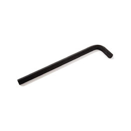 PARK TOOL Sechskantschlüssel - ALLEN WRENCH 12 mm PT-HR-12 - Schwarz