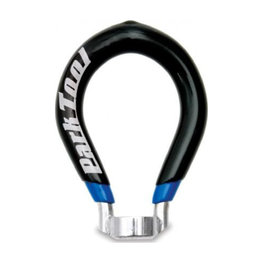 PARK TOOL Zentrierschlüssel - CENTERING KEY 3,23 mm PT-SW-40C - Schwarz