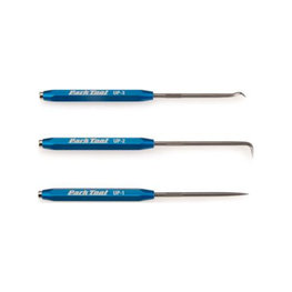 PARK TOOL Fahrradwerkzeug - SET TOOLS PT-UP-SET - Blau