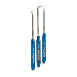 PARK TOOL Fahrradwerkzeug - SET TOOLS PT-UP-SET - Blau