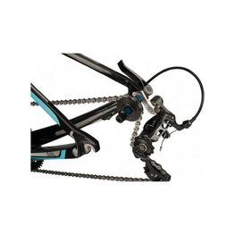 PARK TOOL Cartridge - CARTRIDGE - Blau/Schwarz