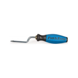 PARK TOOL Schraubendreher - SCREWDRIVER PT-ND-1 - Blau/Schwarz