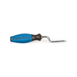 PARK TOOL Schraubendreher - SCREWDRIVER PT-ND-1 - Blau/Schwarz