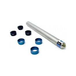 PARK TOOL Fahrradwerkzeug - SET 1"-1 1/8" PT-CRS-1 - Blau/Silber