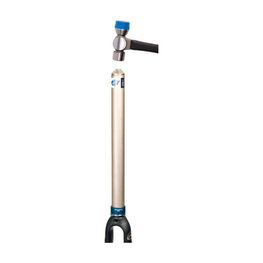 PARK TOOL Fahrradwerkzeug - SET 1"-1 1/8" PT-CRS-1 - Blau/Silber