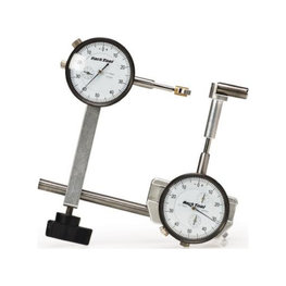 PARK TOOL Werkzeugsatz - SET PT-TS-2-Di - Silber