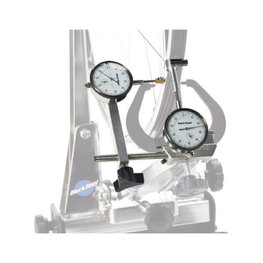 PARK TOOL Werkzeugsatz - SET PT-TS-2-Di - Silber