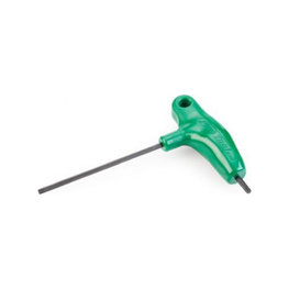 PARK TOOL Torx-Schlüssel - WRENCH TORX T10 PT-PH-T10 - Grün