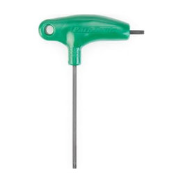 PARK TOOL Torx-Schlüssel - WRENCH TORX T10 PT-PH-T10 - Grün