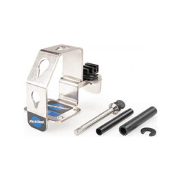 PARK TOOL Halter - HOLDER UNI - PT-WH-1 - Silber