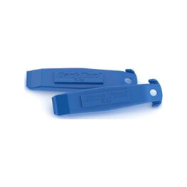 PARK TOOL Reifenheber - TIRE LEVER PT-TL-4-2-1 - Blau
