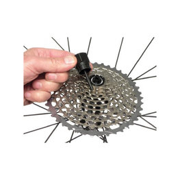 PARK TOOL Kassettenabzieher - REMOWER PT-FR-5-2G - Schwarz