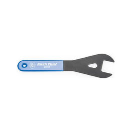 PARK TOOL Schlüssel - CONE WRENCH 28 mm PT-SCW-28 - Blau/Schwarz
