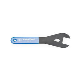 PARK TOOL Kegelschlüssel - CONE WRENCH 26 mm PT-SCW-26 - Blau/Schwarz
