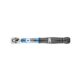 PARK TOOL Drehmomentschlüssel - TORQUE WRENCH 2-14 Nm PT-TW-5-2 - Blau/Schwarz