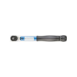 PARK TOOL Drehmomentschlüssel - TORQUE WRENCH 2-14 Nm PT-TW-5-2 - Blau/Schwarz