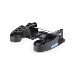 PARK TOOL Fahrradständer - HOLDER TS-4 PT-TSB-4-2 - Schwarz