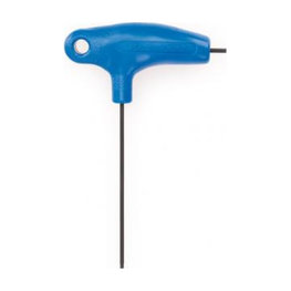 PARK TOOL Sechskantschlüssel - ALLEN WRENCH 2 mm PT-PH-2 - Blau/Schwarz