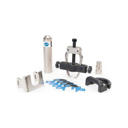 PARK TOOL Werkzeugsatz - SET COMPAGNOLO PT-CBP-8 - Silber