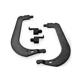 PARK TOOL Werkzeugsatz - SET PT-238K - Schwarz