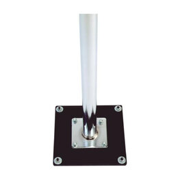 PARK TOOL Montageständer - BOARD PT-FP-2 - Silber