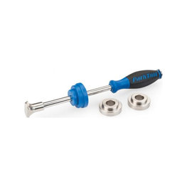 PARK TOOL Werkzeugsatz - SET BB30 - PT-BBT-30-4 - Blau/Silber