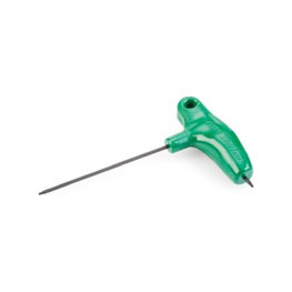 PARK TOOL Torx-Schlüssel - WRENCH TORX T6 PT-PH-T6 - Grün
