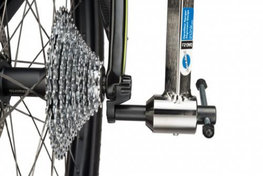 PARK TOOL Fahrradwerkzeug - IMPLEMENT PT-DAG-2-2 - Silber
