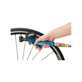 PARK TOOL Kopf - HEAD PT-INF-2 - Blau/Schwarz