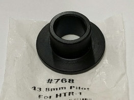 PARK TOOL Kettenführung - CHAIN GUIDE - Schwarz