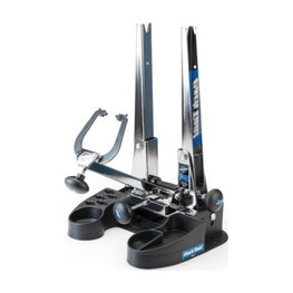 PARK TOOL Fahrradständer - STAND PT-TSB-2-2 - Schwarz