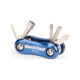 PARK TOOL Multikey - MULTI KEY PT-MT-10 - Blau