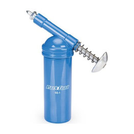 PARK TOOL Pistole - GREASE GUN PT-GG-1 - Blau
