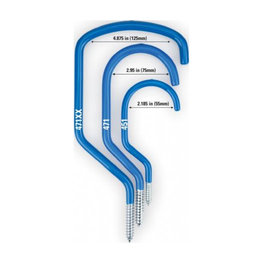 PARK TOOL Haken - SUPER OVERSIZE PT-471XX - Blau