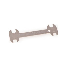 PARK TOOL Schlüssel - WRENCH 10-11-12-13 mm PT-OBW-4 - Silber