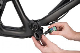 PARK TOOL Flickzeug - RETAINING COMPOUND PT-RC-1