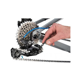 PARK TOOL Schlüssel - WRENCH PT-DW-2- - Schwarz