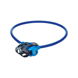 TRELOCK Fahrradschloss - KS 211 FIXXGO KIDS - Blau