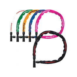 TRELOCK Fahrradschloss - LOCK BC 115/60/4 - Schwarz