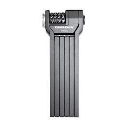 TRELOCK Fahrradschloss - CODE FS 360/85 - Schwarz