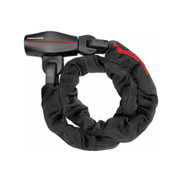 TRELOCK Fahrradschloss - LOCK BC 680 - 110/9.5 - Schwarz