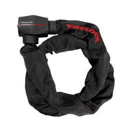 TRELOCK Fahrradschloss - LOCK BC 580 - 110/9  - Schwarz